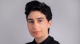 שלי סתת קמבור, צילום: תומר פרוכטר ורותם שמואלי